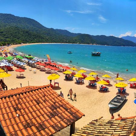 Hotel Toca Do Pato Trindade  Exteriér fotografie