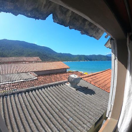 Hotel Toca Do Pato Trindade  Exteriér fotografie