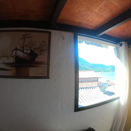 Hotel Toca Do Pato Trindade  Exteriér fotografie