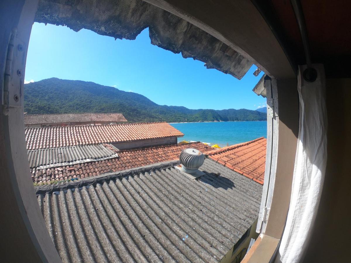 Hotel Toca Do Pato Trindade  Exteriér fotografie