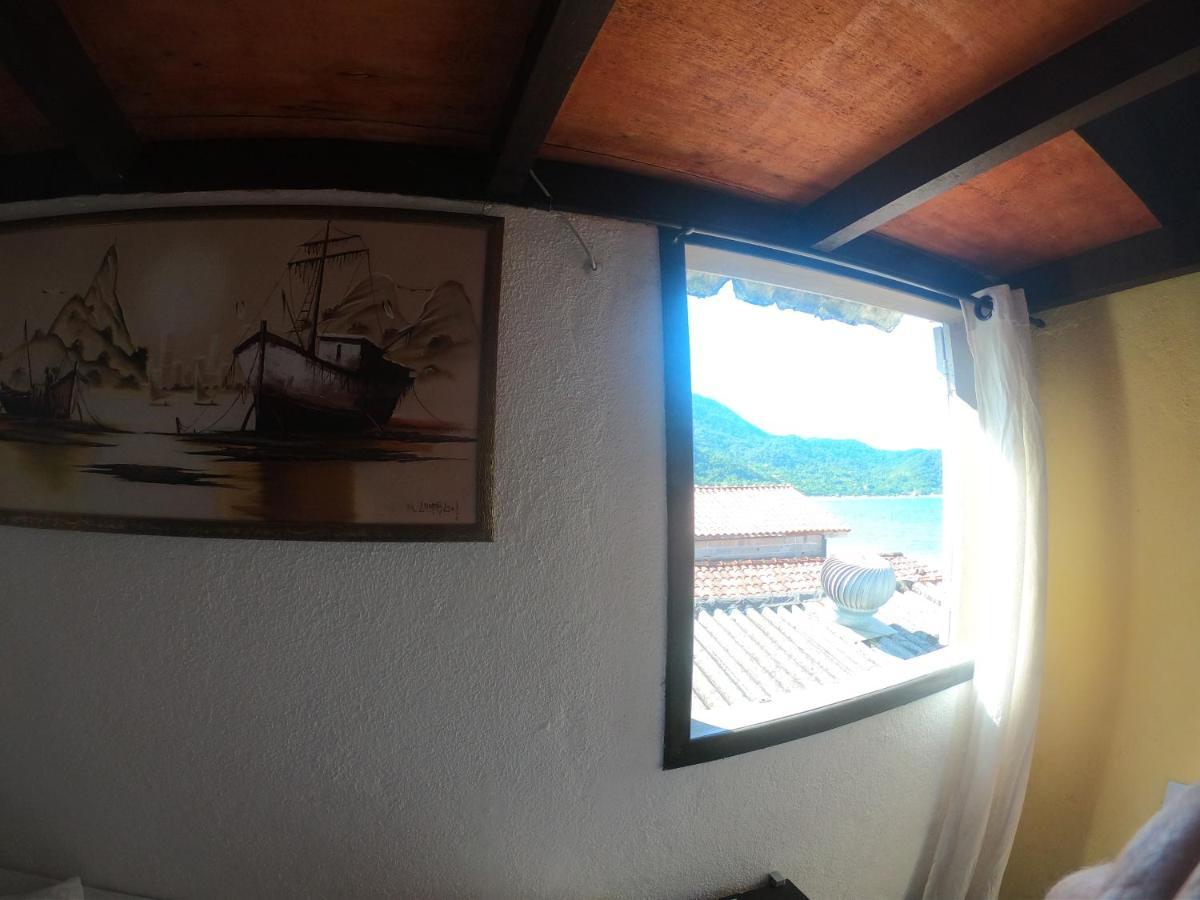 Hotel Toca Do Pato Trindade  Exteriér fotografie