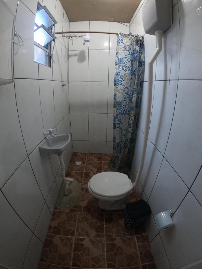 Hotel Toca Do Pato Trindade  Exteriér fotografie