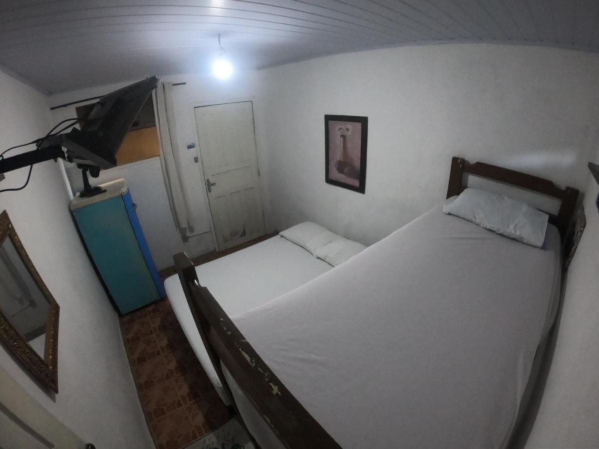 Hotel Toca Do Pato Trindade  Exteriér fotografie